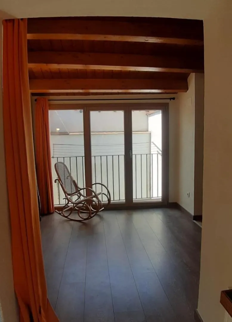 Ca La Mariana Villa Organya Holiday home