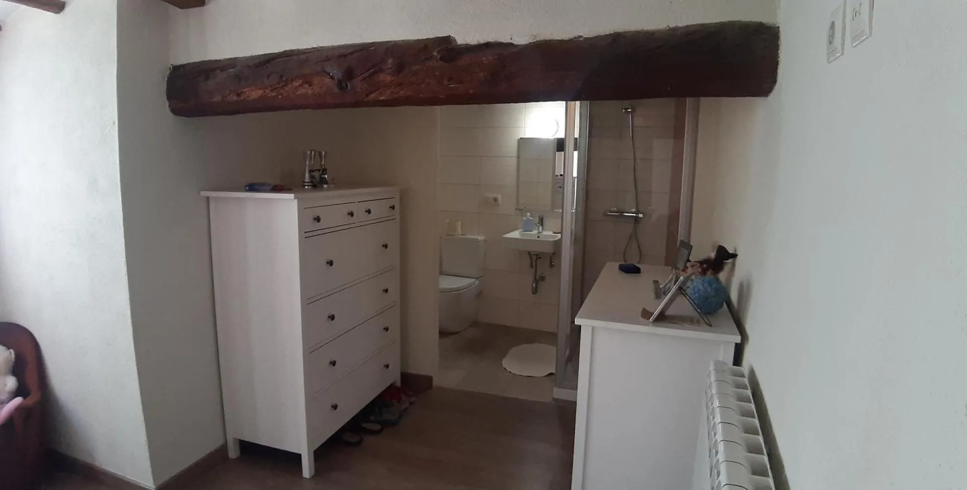 Ca La Mariana Villa Organya