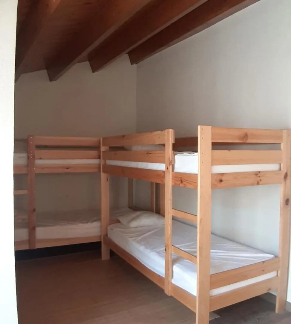 Holiday home Ca La Mariana Villa Organya Spain