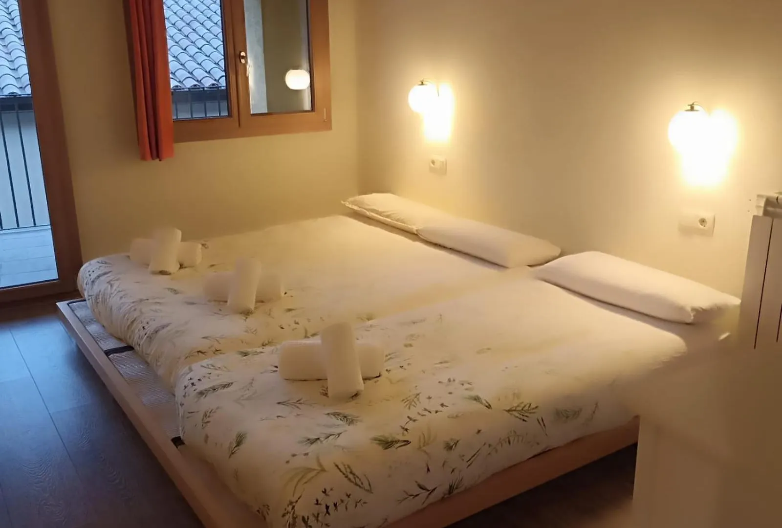 Holiday home Ca La Mariana Villa Organya